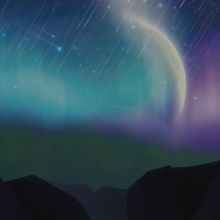 Rain and Tears